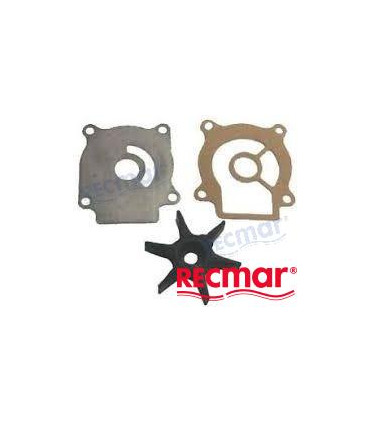 IMPELLER REPAIR KIT