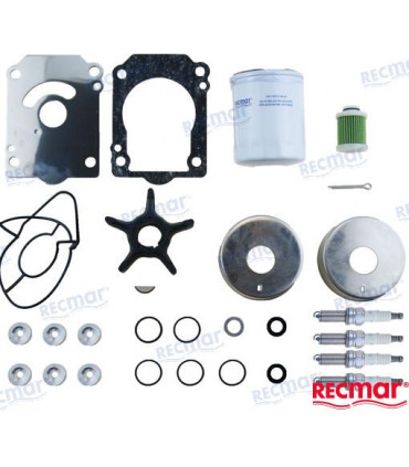 SUZUKI MAINTENANCE KIT