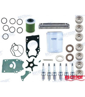 SUZUKI MAINTENANCE KIT