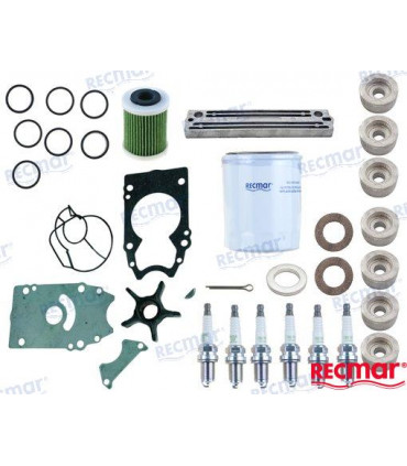 SUZUKI MAINTENANCE KIT
