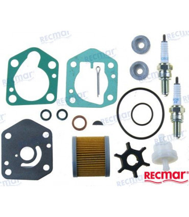 SUZUKI MAINTENANCE KIT