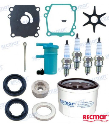 SUZUKI MAINTENANCE KIT