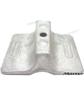 ALUMINIUM ANODE