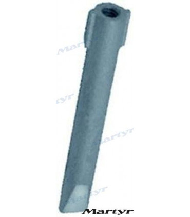 ZINC ANODE