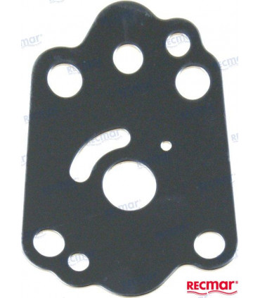 OUTER PLATE CARTRIDGE