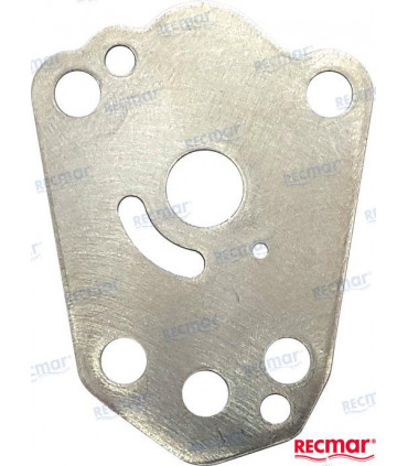 PANEL PUMO CASE UNDER