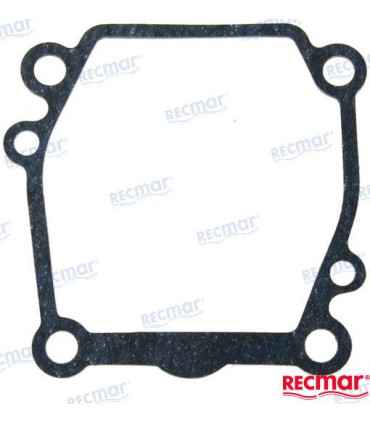 WATER PUMP GASKET
