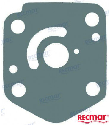 WATER PUMP GASKET