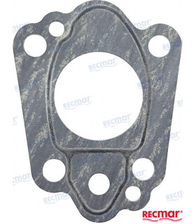 GASKET PUMP CASE PANEL