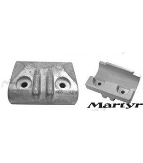 ZINC ANODE