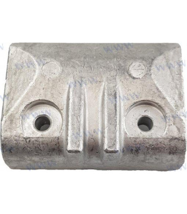 ALUMINIUM ANODE