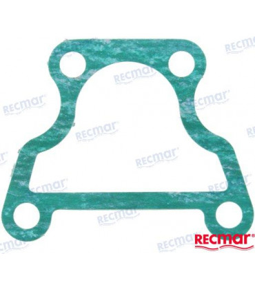 THERMOSTAT COVER GASKET