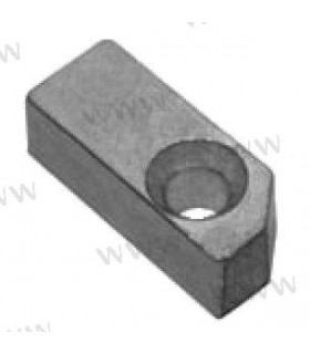 ZINC ANODE