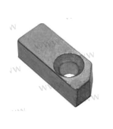 ZINC ANODE