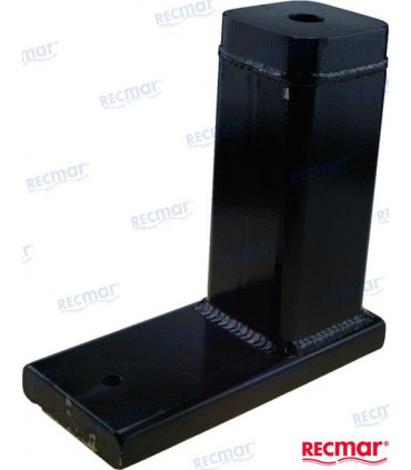 SINGLE RISER EXTENSION