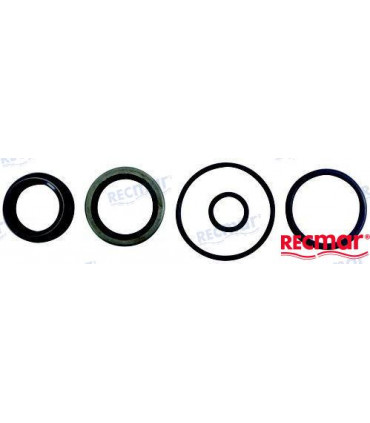 CRANKSHAFT SEAL KIT