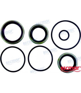 CRANKSHAFT SEAL KIT