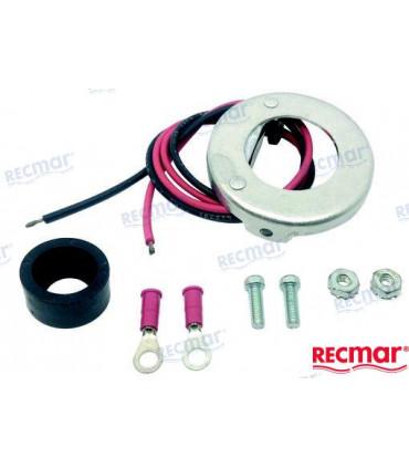 ELECTRONIC CONVERSION KIT
