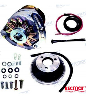 ALTERNATOR CONVERSION KIT
