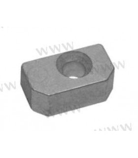 ZINC ANODE