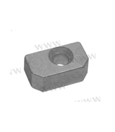 ZINC ANODE