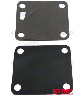 FUEL PUMP DIAPHRAGM KIT