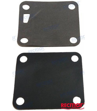 FUEL PUMP DIAPHRAGM KIT