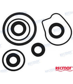 LOWER UNIT SEAL KIT