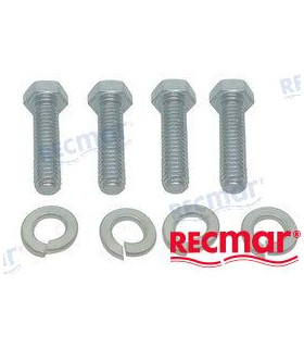 ELBOW BOLT KIT
