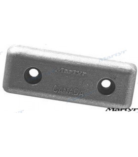 ZINC ANODE