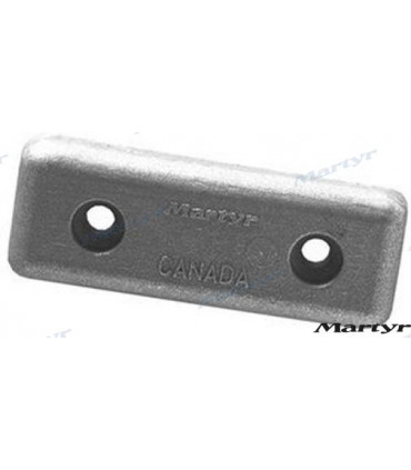 ZINC ANODE