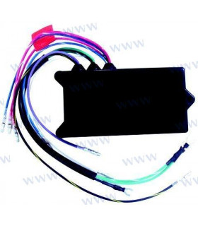 Mercury Mariner Switch Box - 2 Cyl