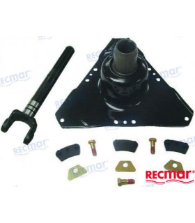 ENGINE COUPLER W/YOKE