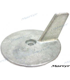 ALUMINIUM ANODE