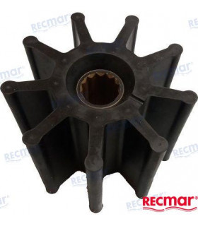 IMPELLER JABSCO 1879-0001 & 17240-0001