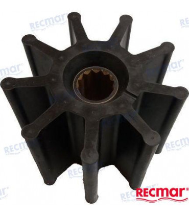 IMPELLER JABSCO 1879-0001 & 17240-0001