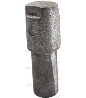 ALUMINIUM ANODE