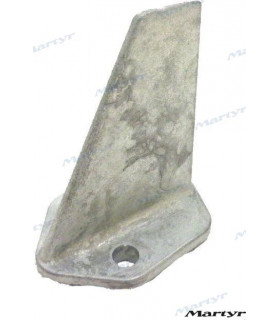 ZINC ANODE