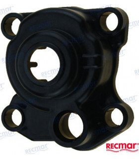 WATER PUMP HOUSING