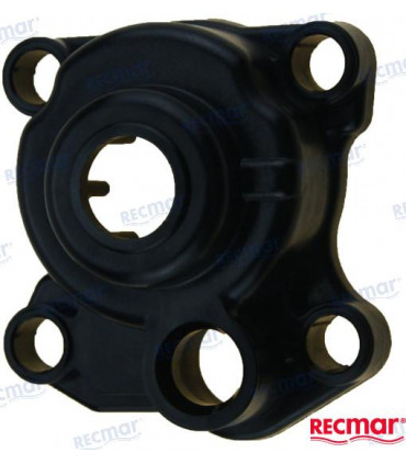 WATER PUMP HOUSING