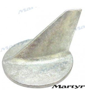 ZINC ANODE