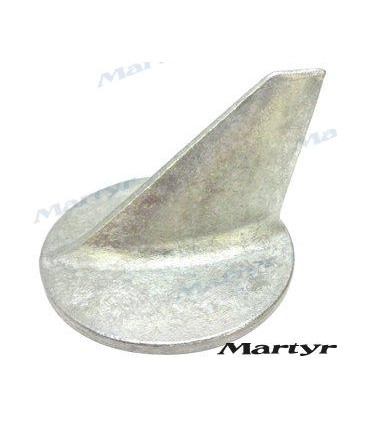 ZINC ANODE