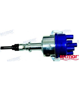 DISTRIBUTOR GM 4 CILINDROS