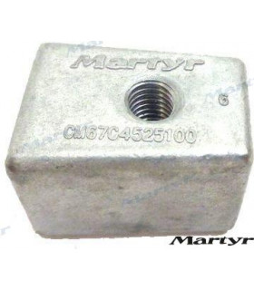 ZINC ANODE