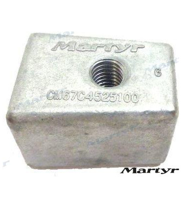 ZINC ANODE