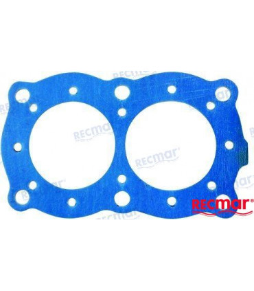 CYLINDERHEAD GASKET