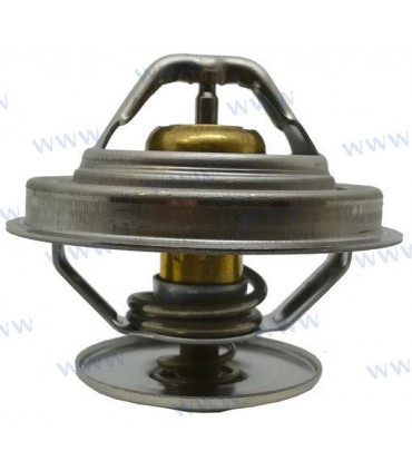 THERMOSTAT D5/D7 VOLVO 82