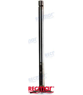 EXHAUST VALVE