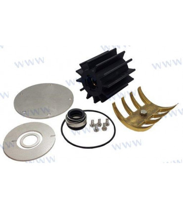WATER PUMP KIT FOR 3838207