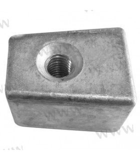 ALUMINIUM ANODE